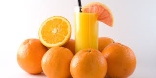 Orange Juice